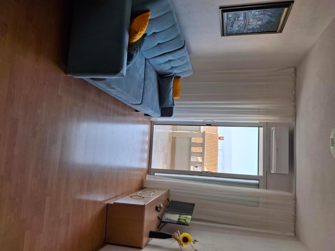Apartment Anic ボル エクステリア 写真