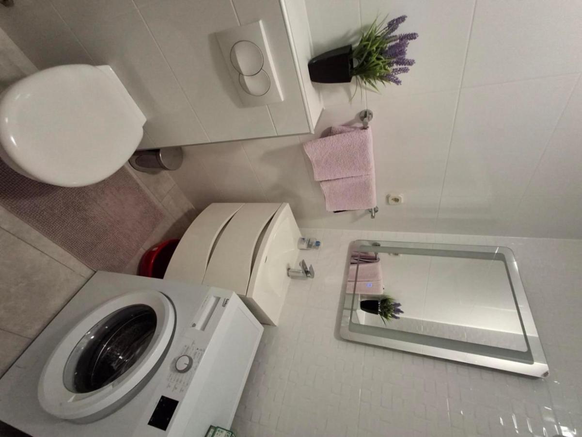 Apartment Anic ボル エクステリア 写真