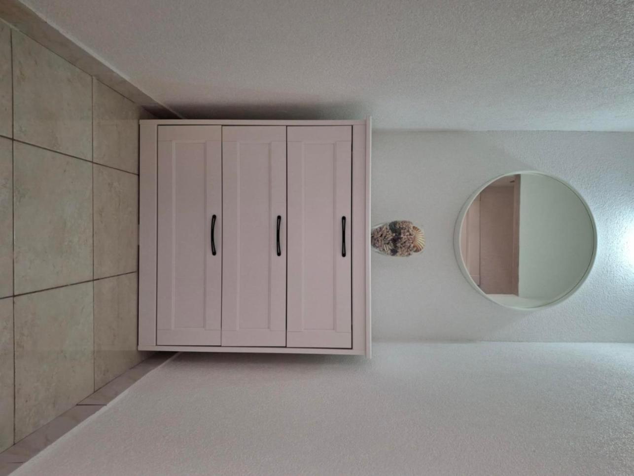 Apartment Anic ボル エクステリア 写真