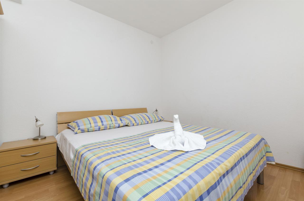 Apartment Anic ボル エクステリア 写真