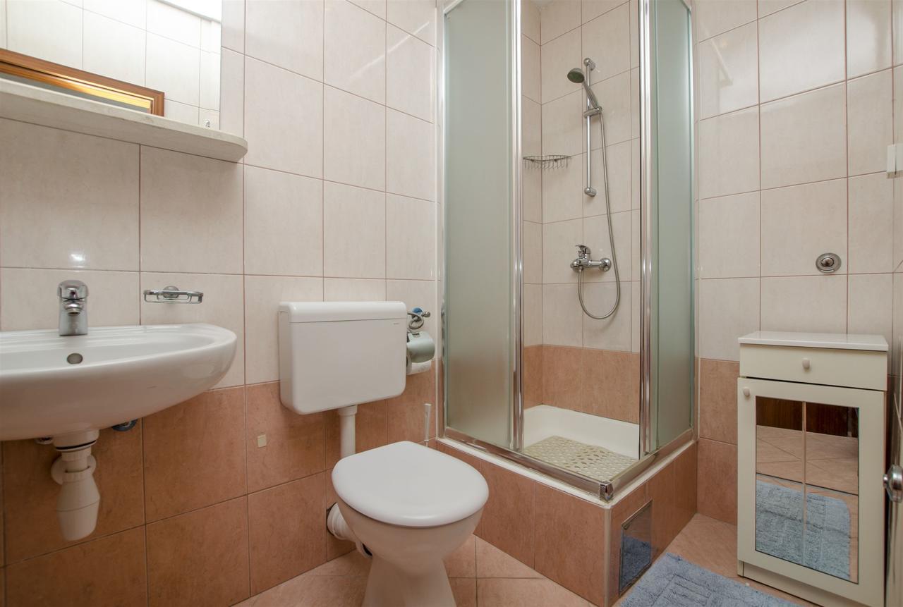 Apartment Anic ボル エクステリア 写真