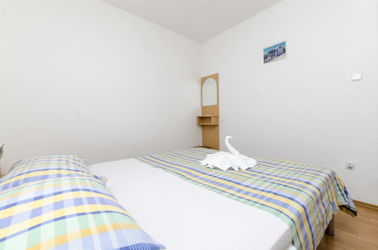 Apartment Anic ボル エクステリア 写真