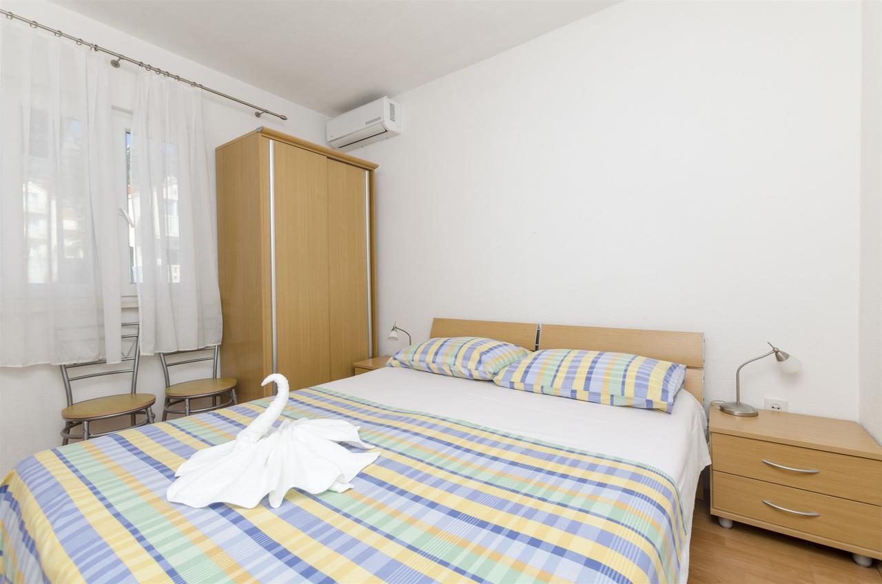 Apartment Anic ボル エクステリア 写真