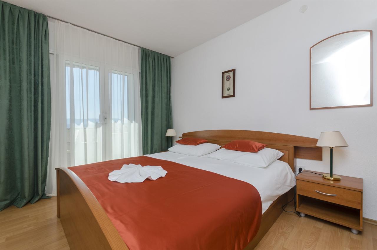 Apartment Anic ボル エクステリア 写真