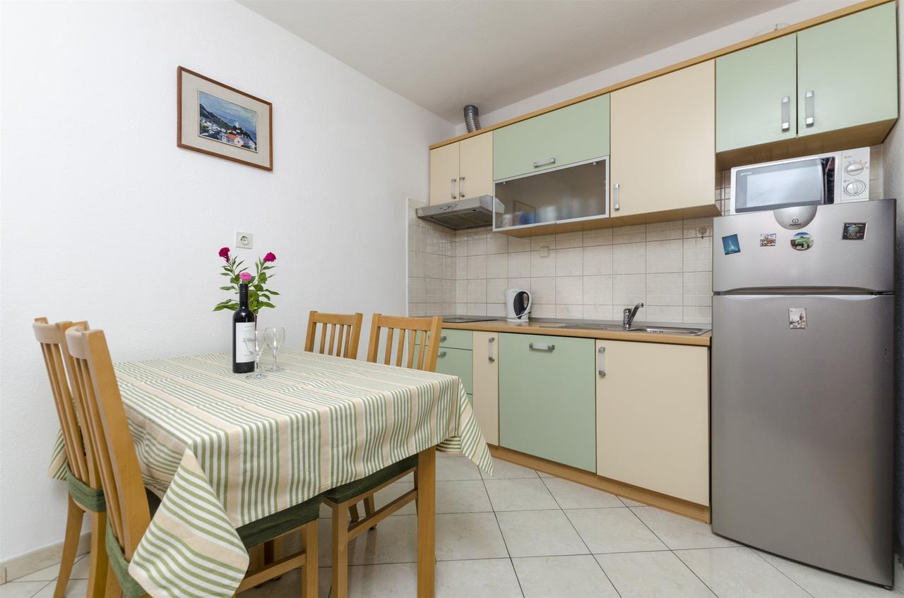 Apartment Anic ボル エクステリア 写真